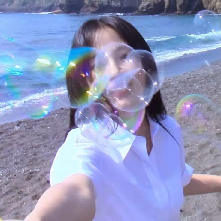 Beautiful Korea landscape