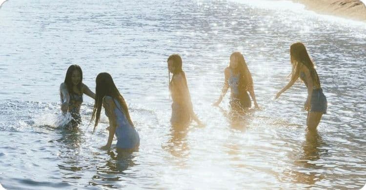 Beautiful Korea landscape