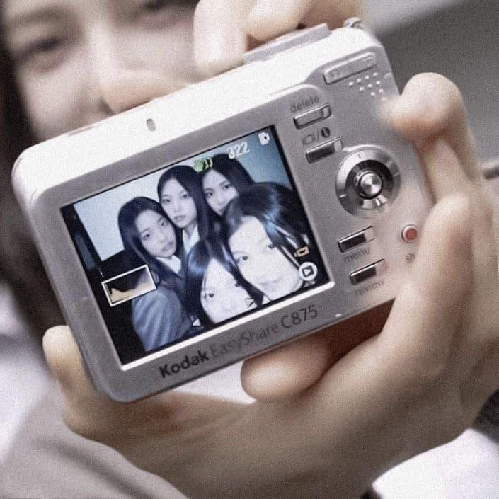 Beautiful Korea landscape